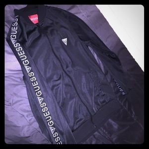 Guess jacket